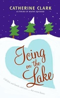 Cover: Icing on the Lake - HarperCollins