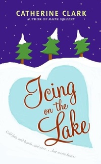 Enlarge image Cover: Icing on the Lake - HarperCollins