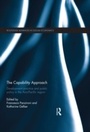 Cover: The Capability Approach - Routledge
