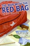 Cover: The Man with the Red Bag - HarperCollins
