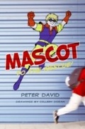 Cover: Mascot to the Rescue! - HarperCollins