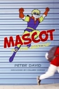 Enlarge image Cover: Mascot to the Rescue! - HarperCollins
