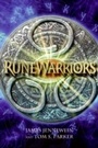 Cover: RuneWarriors - HarperCollins