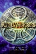 Cover: RuneWarriors - HarperCollins