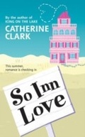 Cover: So Inn Love - HarperCollins