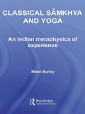 Cover: Classical Samkhya and Yoga - Routledge