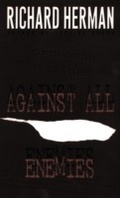Cover: Against All Enemies - HarperCollins