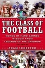 Cover: Class of Football - HarperCollins