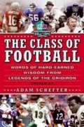 Cover: Class of Football - HarperCollins