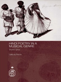 Abbildung von: Hindi Poetry in a Musical Genre - Routledge