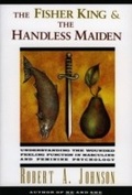 Cover: The Fisher King and the Handless Maiden - HarperCollins