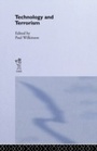 Cover: Technology and Terorrism - Routledge