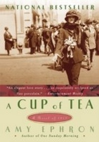 Enlarge image Cover: Cup Of Tea - HarperCollins