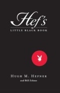 Cover: Hef's Little Black Book - HarperCollins