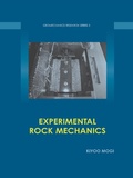 Cover: Experimental Rock Mechanics - CRC Press