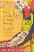 Cover: Lying with the Heavenly Woman - HarperCollins