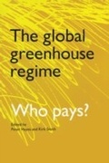 Cover: The Global Greenhouse Regime - Routledge