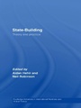 Cover: State-Building - Routledge