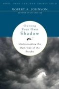 Bild: Owning Your Own Shadow - HarperCollins