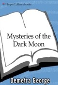 Cover: Mysteries of the Dark Moon - HarperCollins