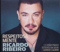 Cover: Respeitosa Mente - Galileo Music Communication GmbH / F&uuml;rstenfeldbr&uuml;ck