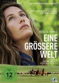 Cover: Eine gr&ouml;&szlig;ere Welt - MFA+ Cinema