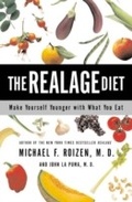 Cover: RealAge Diet - HarperCollins