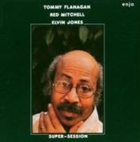 Enlarge image Cover: Super Session - Edel