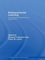 Cover: Entrepreneurial Learning - Routledge