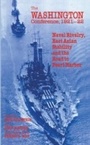 Cover: The Washington Conference, 1921-22 - Routledge