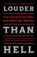 Cover: Louder Than Hell - It Books