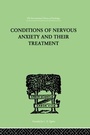 Bild: Conditions Of Nervous Anxiety And Their Treatment - Routledge