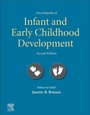 Cover: Encyclopedia of Infant and Early Childhood Development - Elsevier
