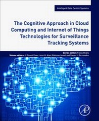Abbildung von: The Cognitive Approach in Cloud Computing and Internet of Things Technologies for Surveillance Tracking Systems - Academic Press
