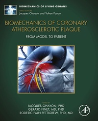 Abbildung von: Biomechanics of Coronary Atherosclerotic Plaque - Academic Press