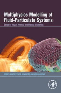 Abbildung von: Multiphysics Modelling of Fluid-Particulate Systems - Academic Press