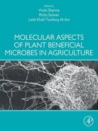 Abbildung von: Molecular Aspects of Plant Beneficial Microbes in Agriculture - Academic Press