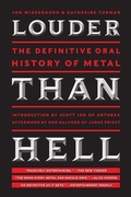 Cover: Louder Than Hell - It Books