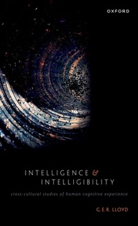 Enlarge image Cover: Intelligence and Intelligibility - OUP eBook
