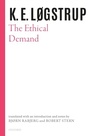 Cover: The Ethical Demand - OUP eBook