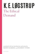 Cover: The Ethical Demand - OUP eBook