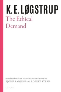 Enlarge image Cover: The Ethical Demand - OUP eBook