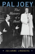 Cover: Pal Joey - OUP eBook