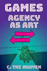 Enlarge image Cover: Games - OUP eBook