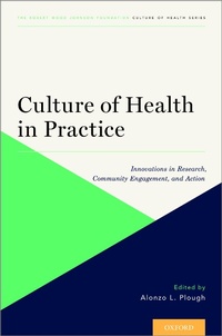 Abbildung von: Culture of Health in Practice - OUP eBook