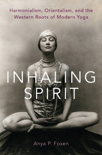 Abbildung von: Inhaling Spirit - OUP eBook