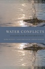 Cover: Water Conflicts - OUP eBook