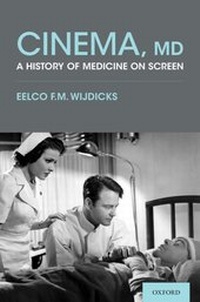 Abbildung von: Cinema, MD - OUP eBook