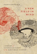 Cover: New Field in Mind - MQUP