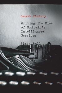 Abbildung von: Secret History - McGill-Queen's University Press